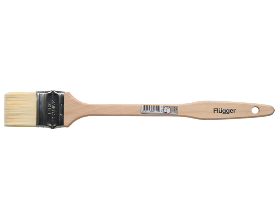 Angle Brush High Finish 1136 Long