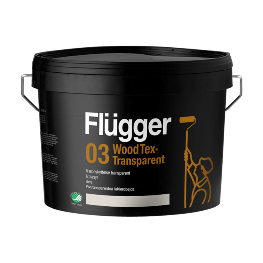 03 Wood Tex Transparent
