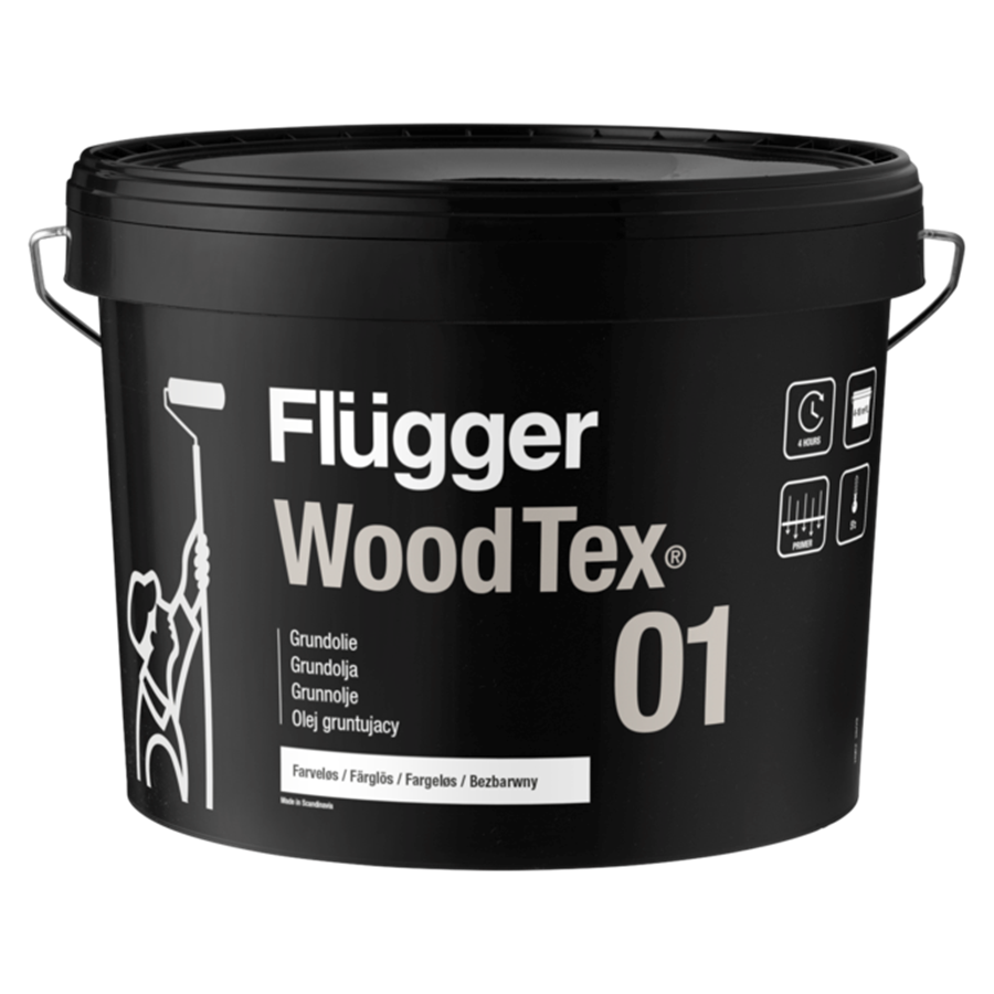 01 Wood Tex Oil Primer