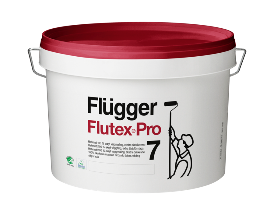 Flutex Pro 7