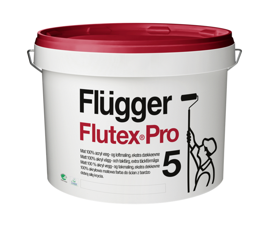 Flutex Pro 5