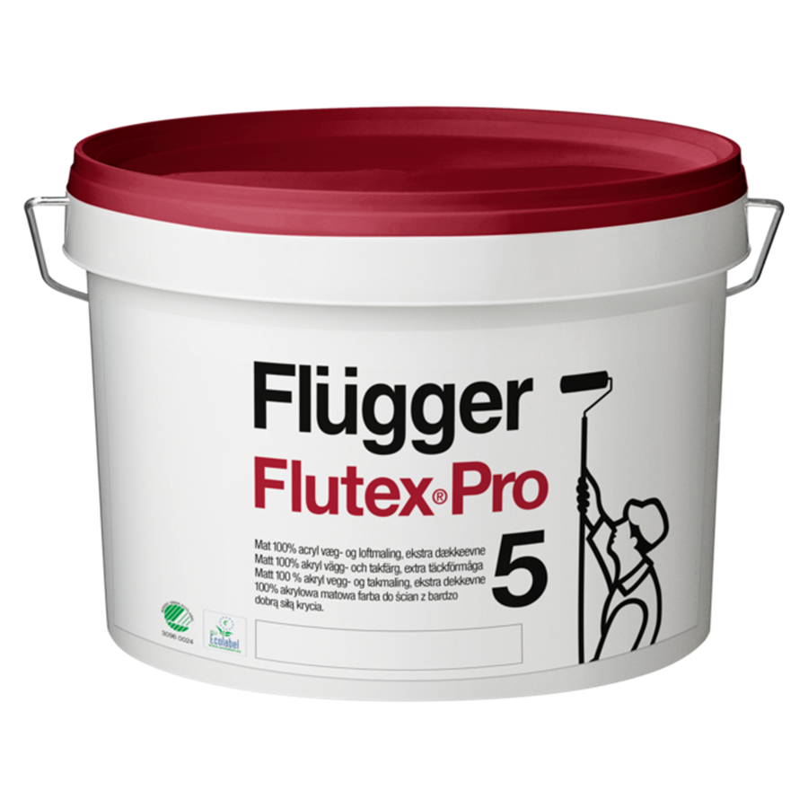 Flutex Pro 5