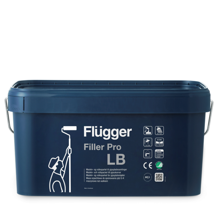 Filler Pro