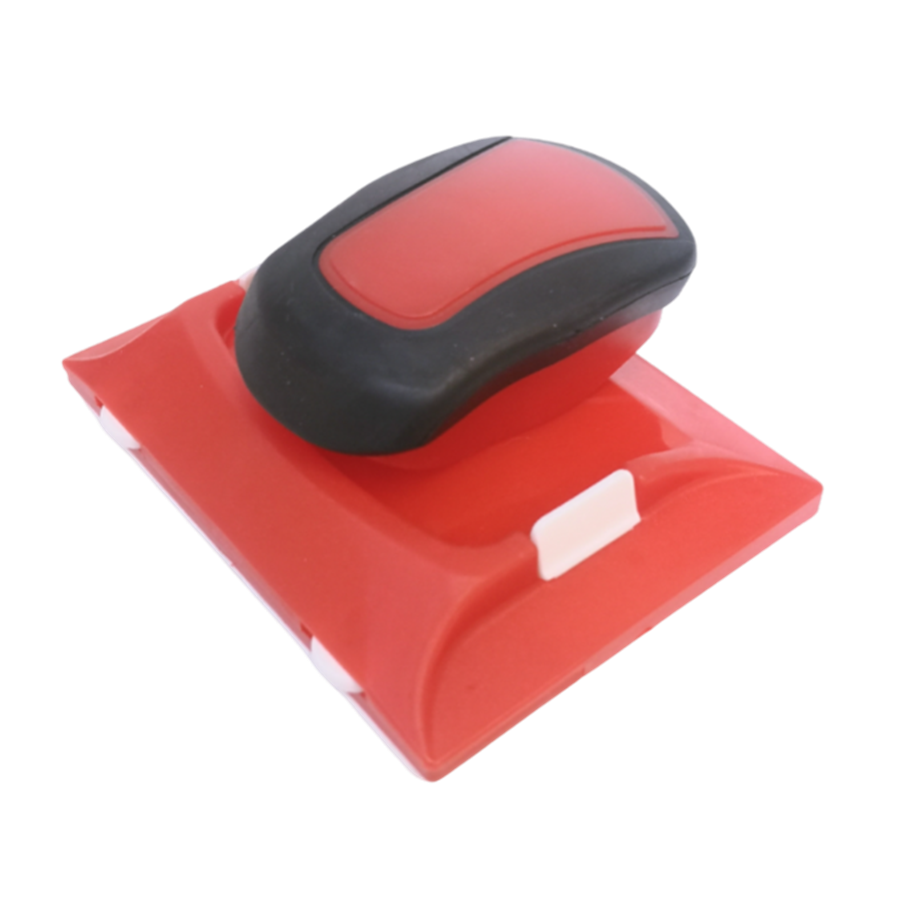 Cutting in Pad (New model)