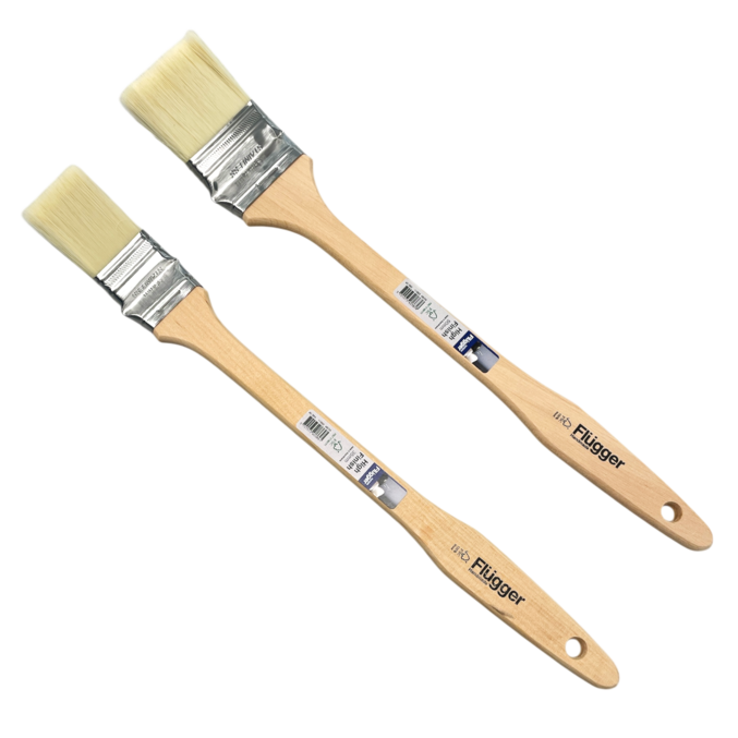 Angle Brush High Finish 1136 Long FSC 100%