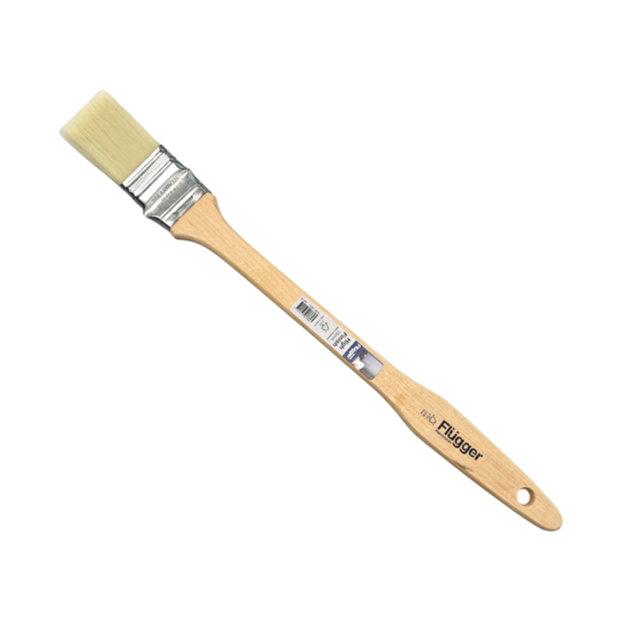 Angle Brush High Finish 1136 Long FSC 100%