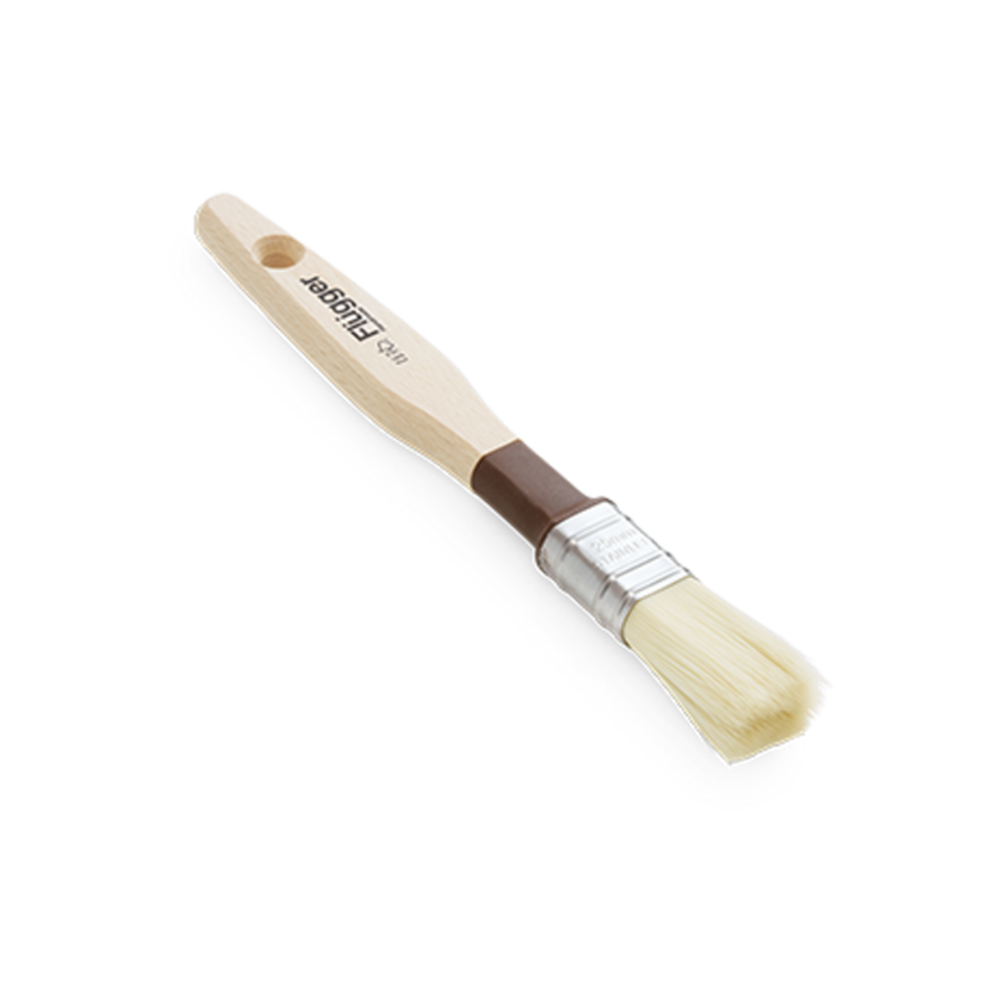 Oval Brush High Finish 1179 FSC 100%