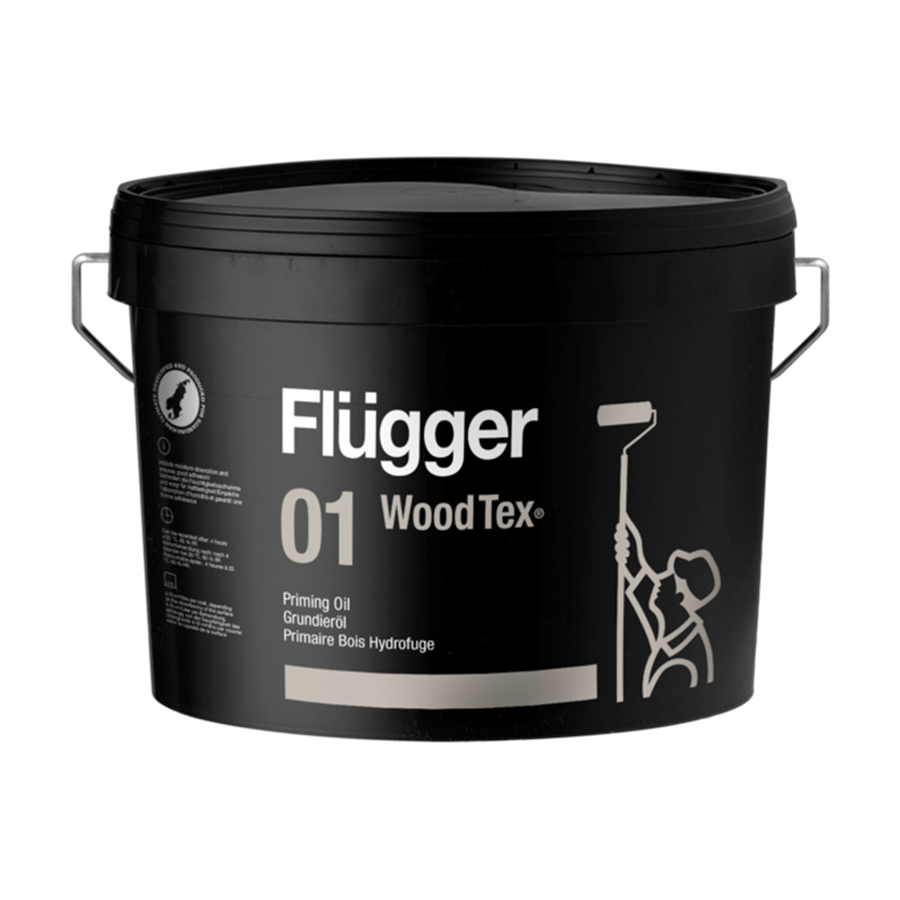 01 Wood Tex Oil Primer
