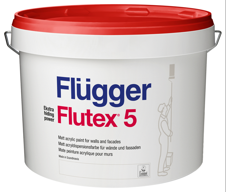 Flutex 5