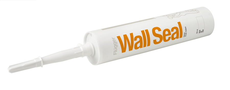 Wall seal