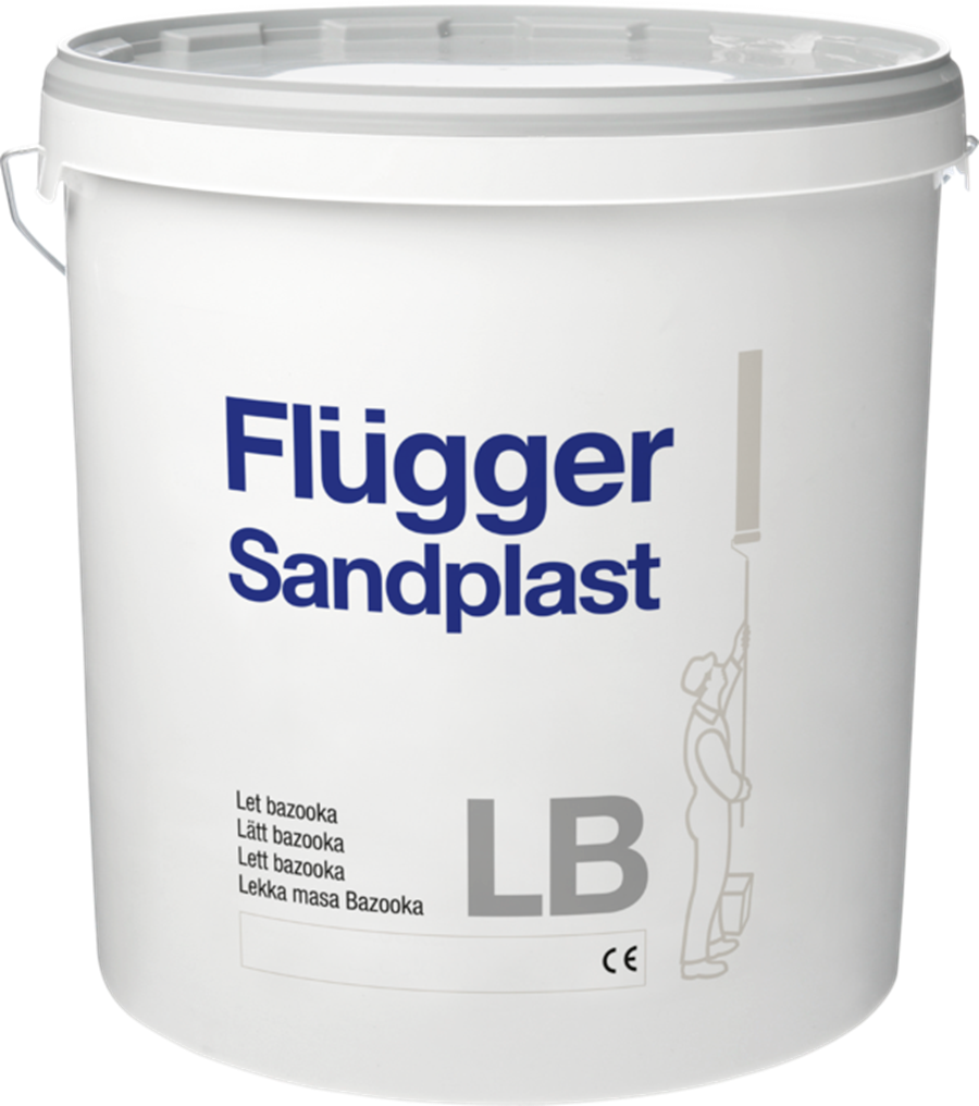 Sandplast LB